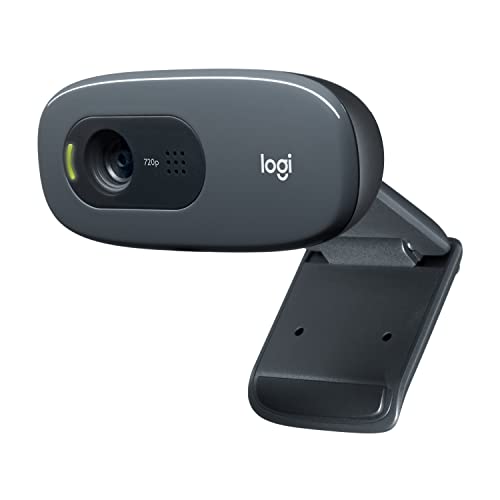 logitech-hd-webcam-c270