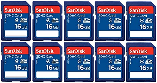 lot-of-10-sandisk