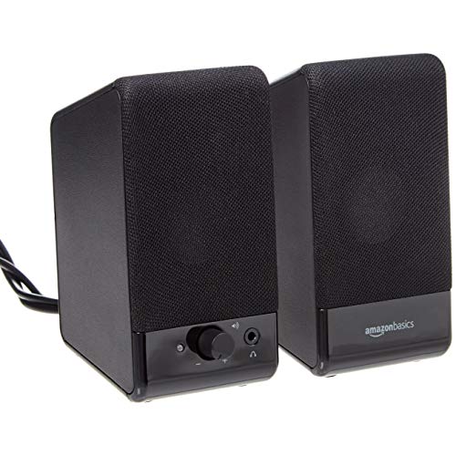 amazon-basics-computer-speakers