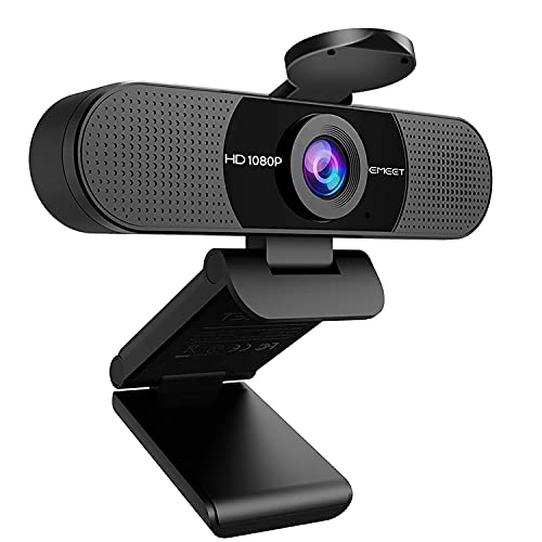 emeet-1080p-webcam-with