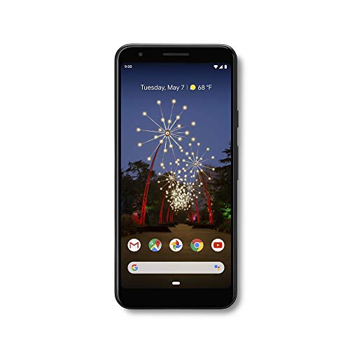 google-pixel-3a-with