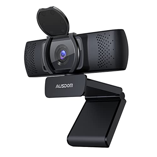 ausdom-af640-webcam-with