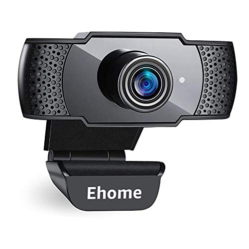 ehome-webcam-with-microphone
