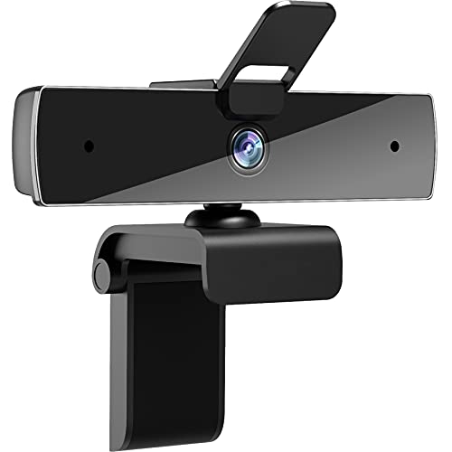 webcam-with-microphone-and