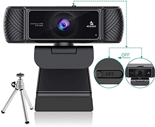 nexigo-1080p-60fps-webcam