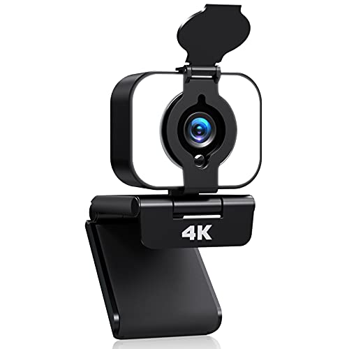 webcam-with-microphone-4k