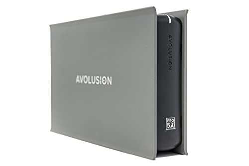 avolusion-pro-5x-series