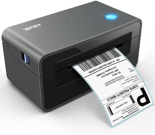 idprt-thermal-label-printer
