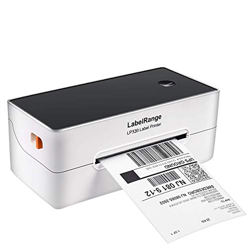 labelrange-lp320-label-printer