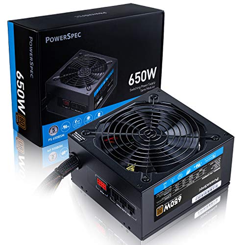powerspec-650w-power-supply