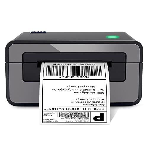polono-thermal-label-printer