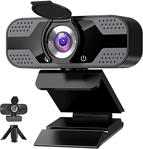 webcam-with-microphone-for