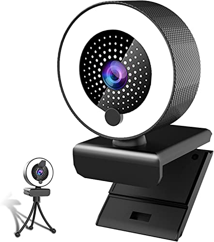 streaming-webcam-with-microphone