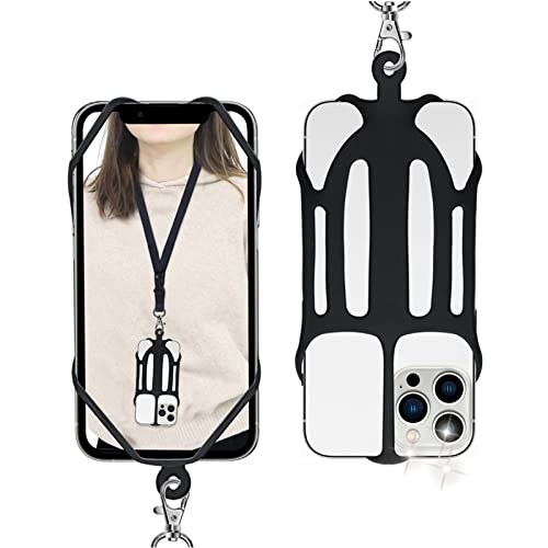 cell-phone-lanyards-with