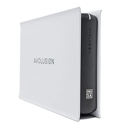 avolusion-pro-5x-series