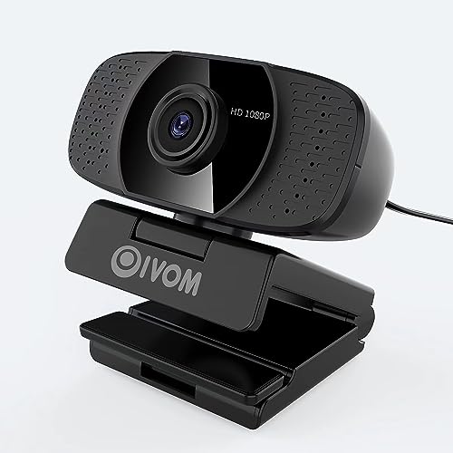 oivom-hd-webcam-with