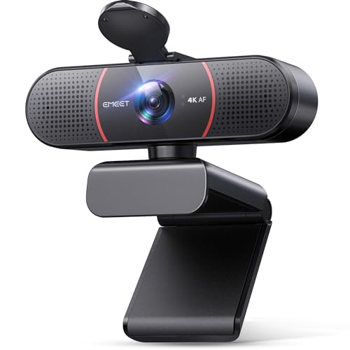 emeet-c960-4k-webcam