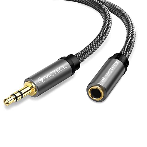 victeck-headphone-extension-cable