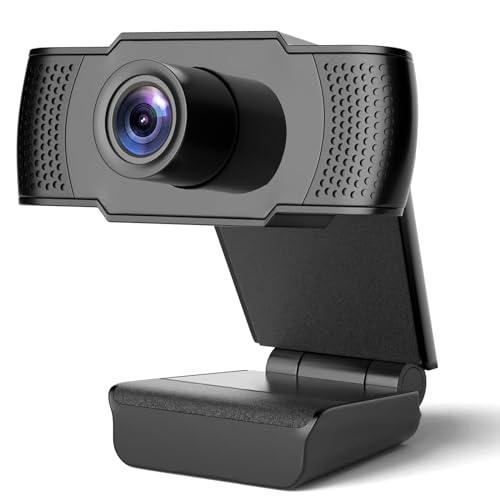 tidszec-4k-webcam-for